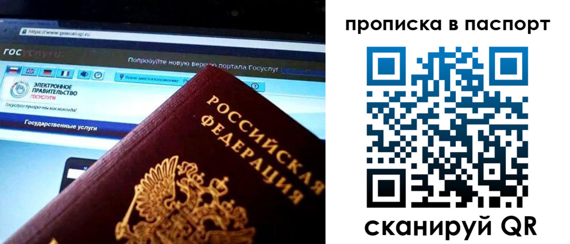 временная регистрация в Ермолино